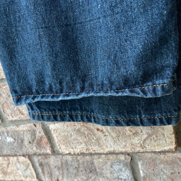 🍒💣 Levi’s 527 denim jeans - Picture 7 of 9